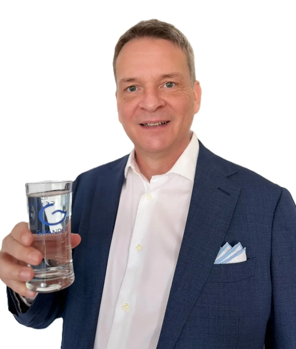 Oliver Kreis – GRANDER Fachberater